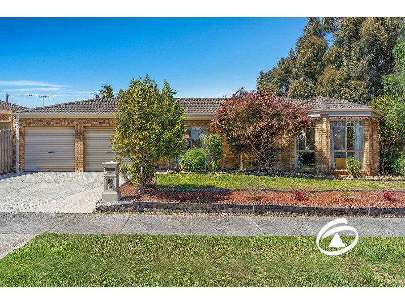 19 Tarcoola Drive, Narre Warren VIC 3805