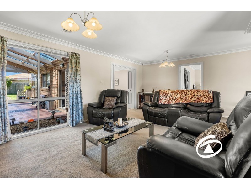 19 Tarcoola Drive, Narre Warren VIC 3805