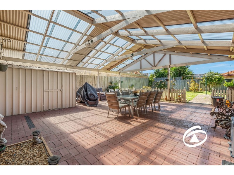 19 Tarcoola Drive, Narre Warren VIC 3805