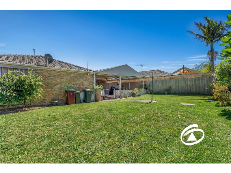 19 Tarcoola Drive, Narre Warren VIC 3805