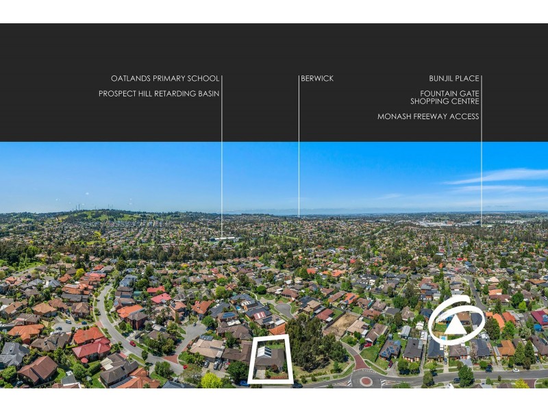 19 Tarcoola Drive, Narre Warren VIC 3805