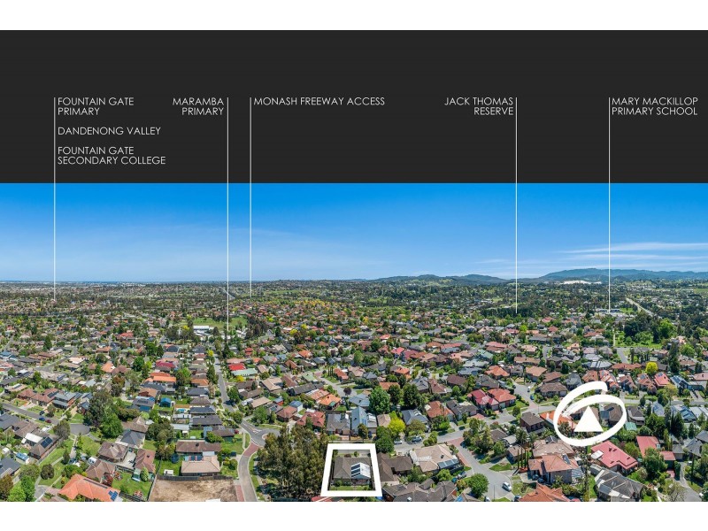 19 Tarcoola Drive, Narre Warren VIC 3805