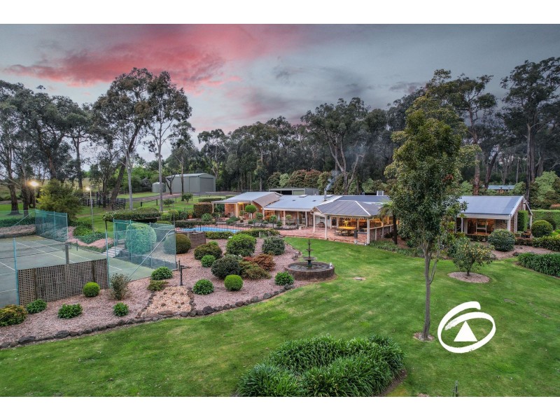 268-276 Harkaway Road, Harkaway VIC 3806