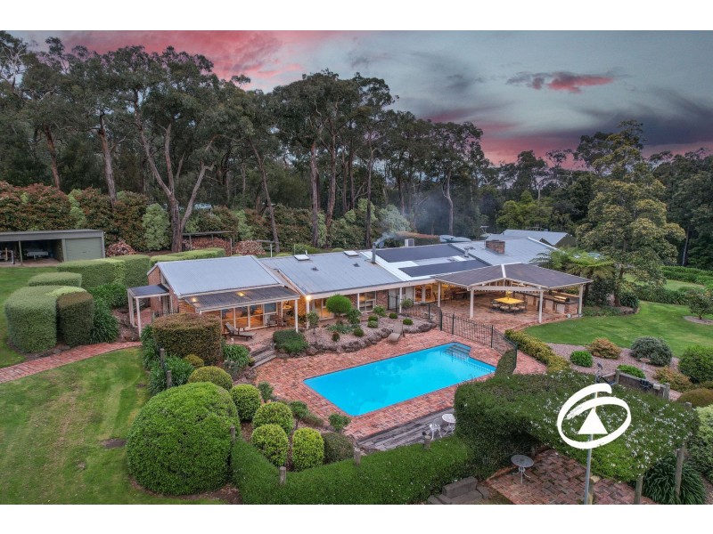 268-276 Harkaway Road, Harkaway VIC 3806