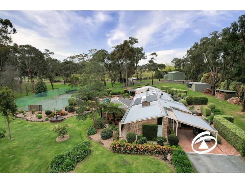 268-276 Harkaway Road, Harkaway VIC 3806