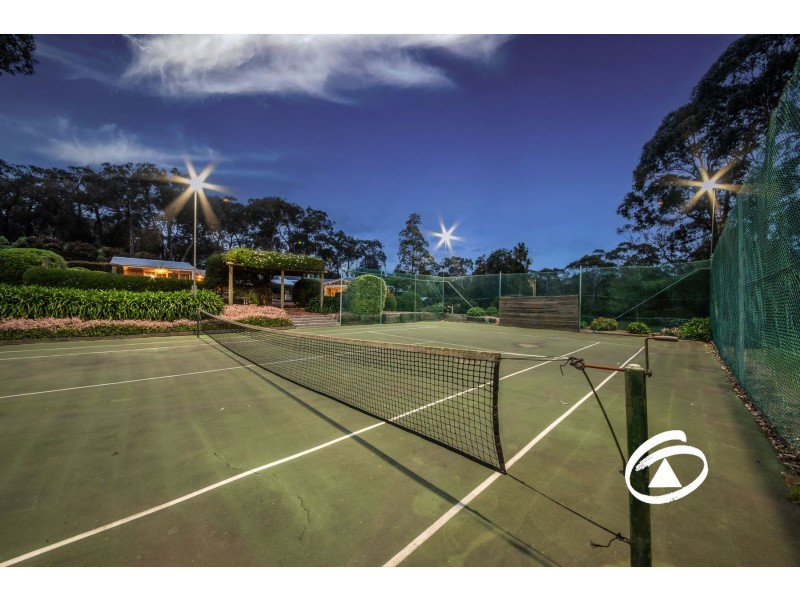 268-276 Harkaway Road, Harkaway VIC 3806