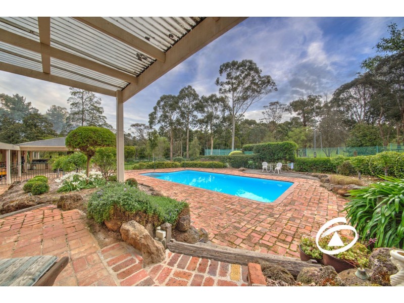 268-276 Harkaway Road, Harkaway VIC 3806