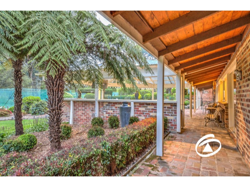 268-276 Harkaway Road, Harkaway VIC 3806