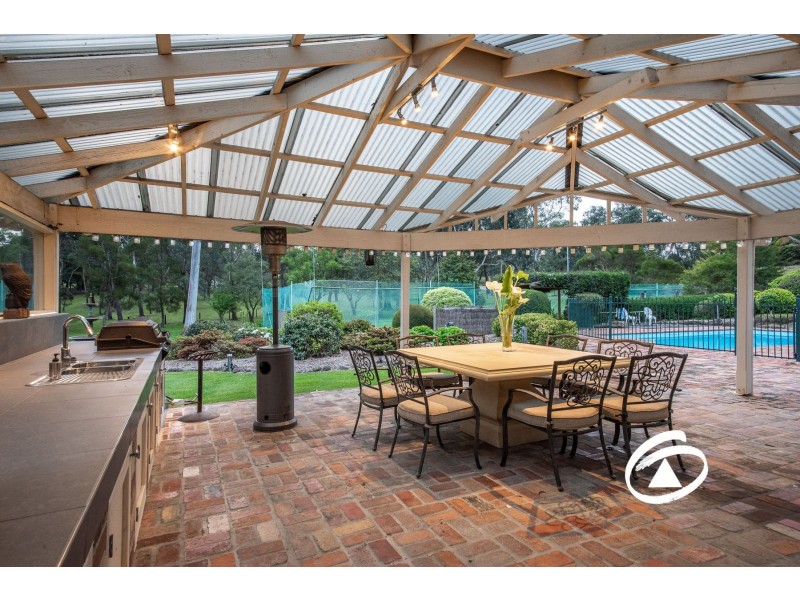 268-276 Harkaway Road, Harkaway VIC 3806