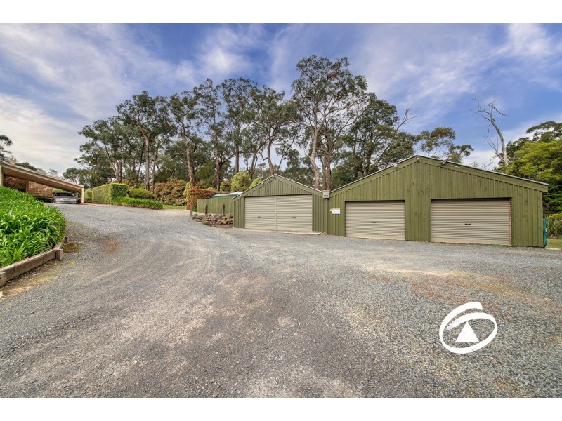 268-276 Harkaway Road, Harkaway VIC 3806