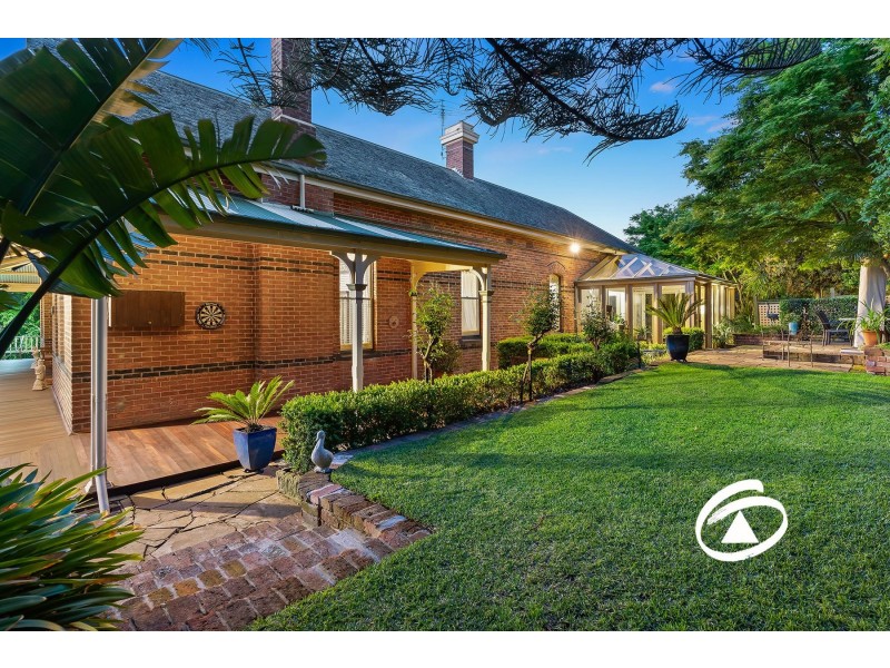 93 High Street, Berwick VIC 3806