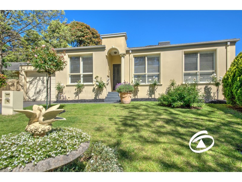 2/50 Peel Street, Berwick VIC 3806