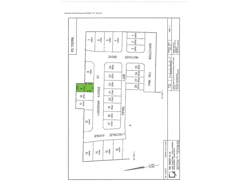 8 Lansdown Avenue, Officer VIC 3809