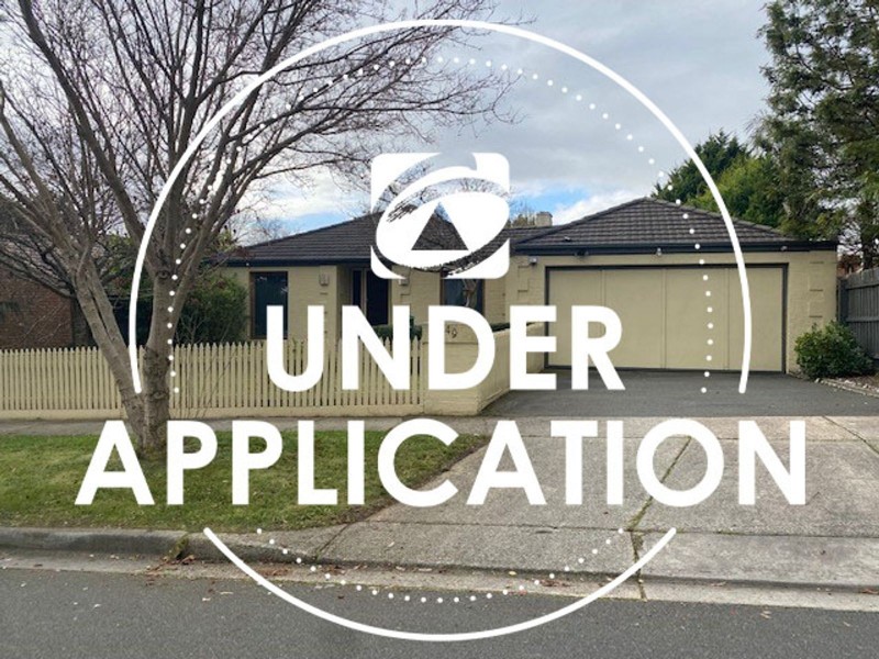 49 Willslie Crescent, Berwick VIC 3806