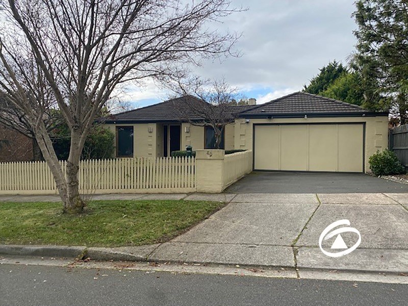 49 Willslie Crescent, Berwick VIC 3806