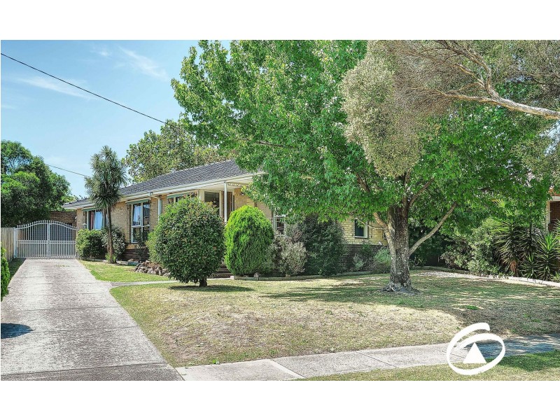 19 Evan Street, Berwick VIC 3806