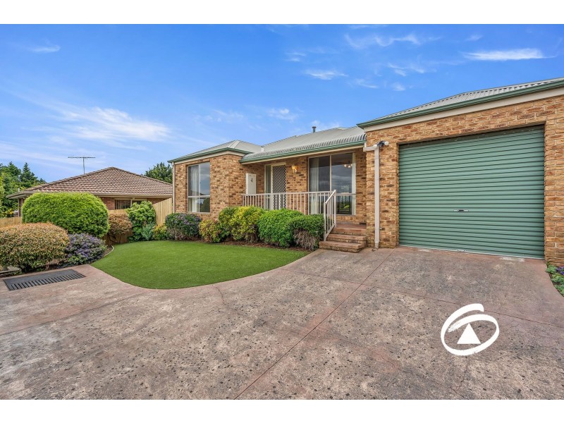 4/19 William Road, Berwick VIC 3806