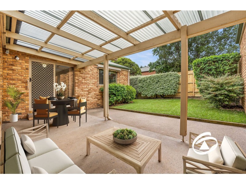 4/19 William Road, Berwick VIC 3806