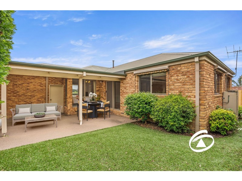 4/19 William Road, Berwick VIC 3806