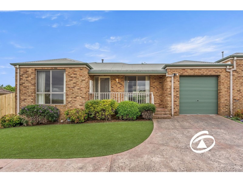 4/19 William Road, Berwick VIC 3806
