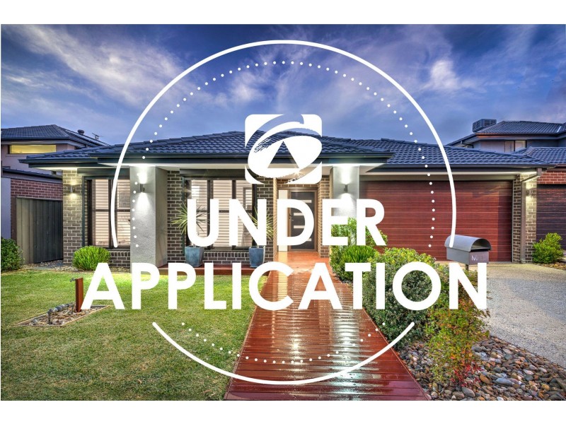 4 Macreadie Drive, Berwick VIC 3806