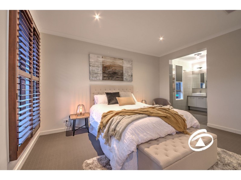 4 Macreadie Drive, Berwick VIC 3806