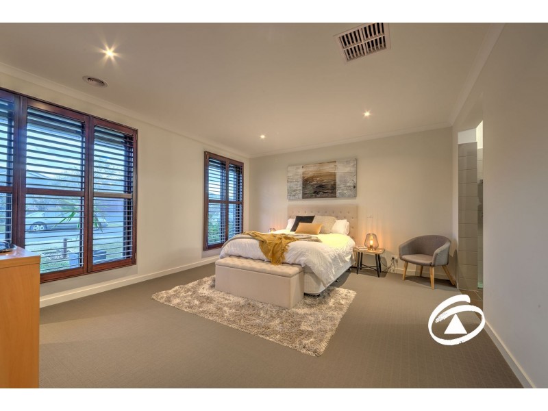 4 Macreadie Drive, Berwick VIC 3806