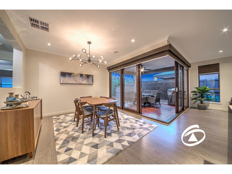 4 Macreadie Drive, Berwick VIC 3806