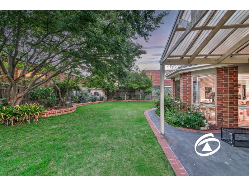 10 The Crescent, Narre Warren South VIC 3805