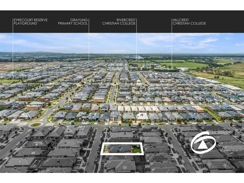 24 Mernoo Avenue, Clyde North VIC 3978