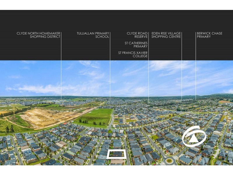 24 Mernoo Avenue, Clyde North VIC 3978