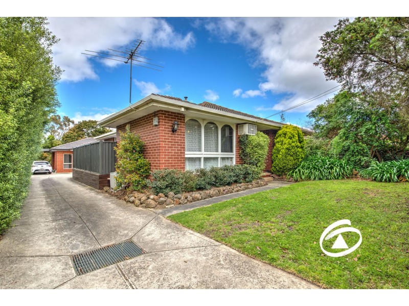 1/84 Sweeney Drive, Narre Warren VIC 3805