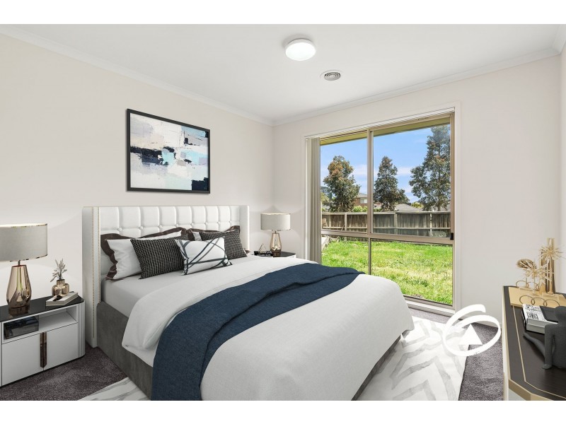 6 Summit Court, Hampton Park VIC 3976
