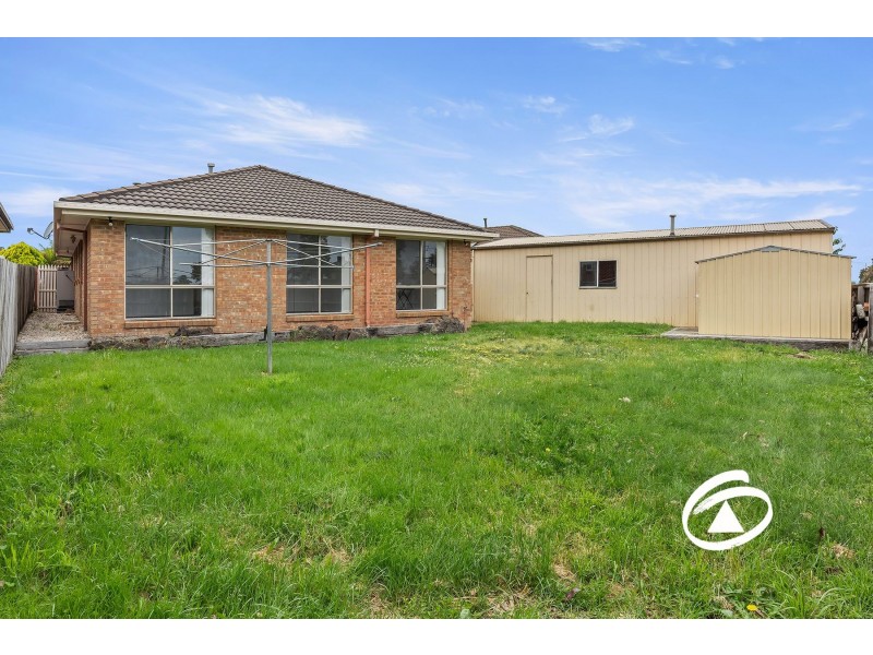 6 Summit Court, Hampton Park VIC 3976