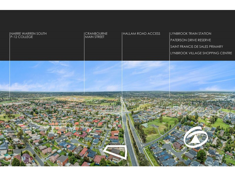 6 Summit Court, Hampton Park VIC 3976