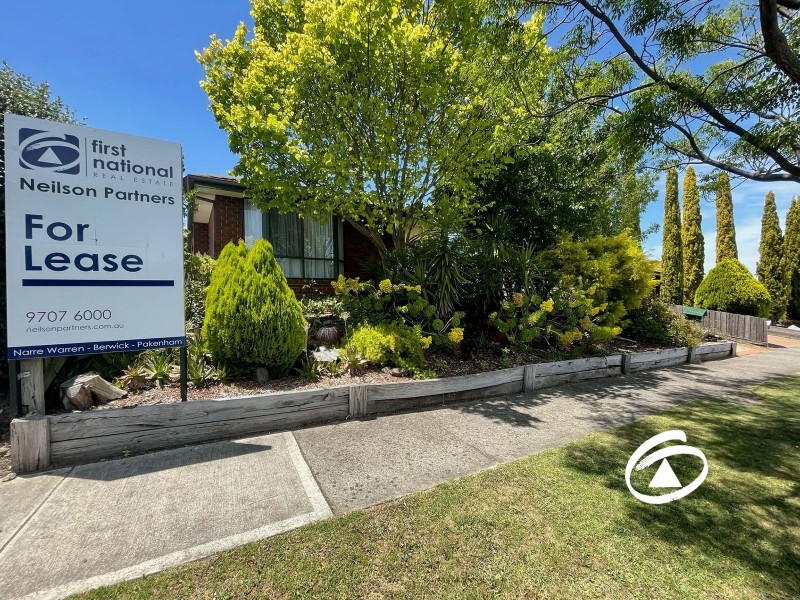 2 Pentland Drive, Narre Warren VIC 3805