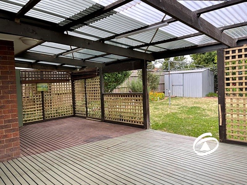 2 Pentland Drive, Narre Warren VIC 3805