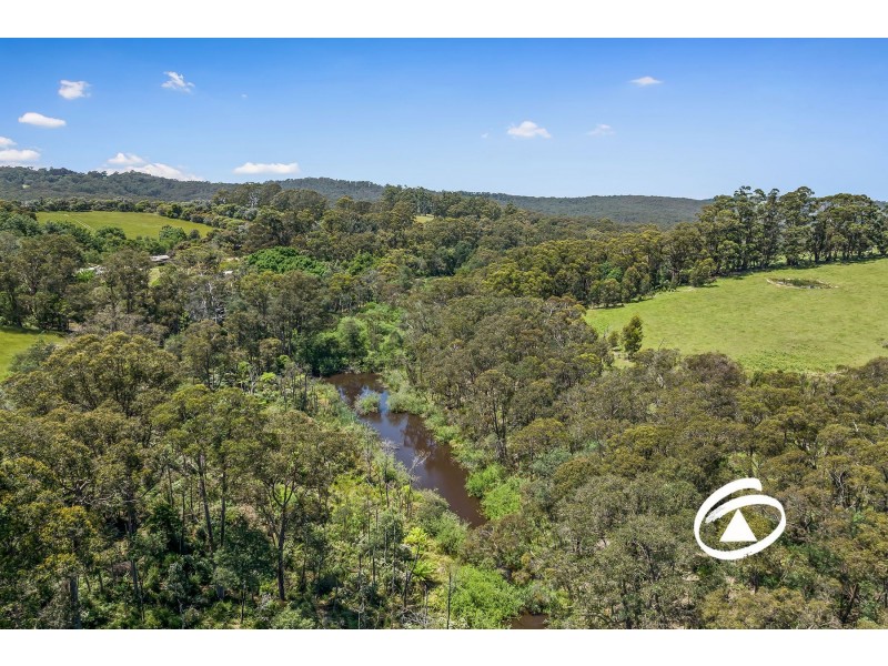 Lots/2 & 3, 650 Bourkes Creek Road, Dewhurst VIC 3808