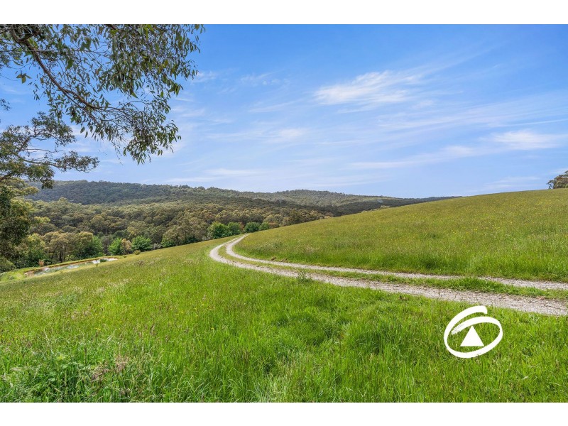 Lots/2 & 3, 650 Bourkes Creek Road, Dewhurst VIC 3808