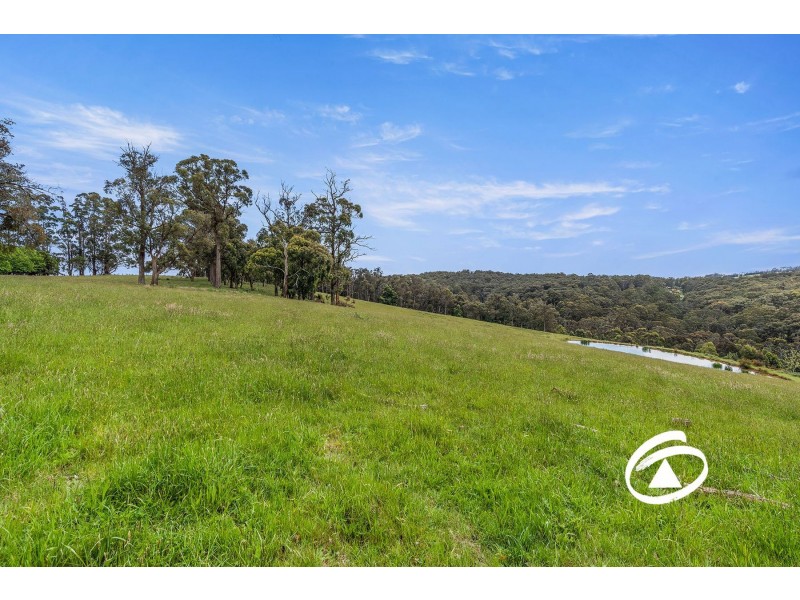 Lots/2 & 3, 650 Bourkes Creek Road, Dewhurst VIC 3808