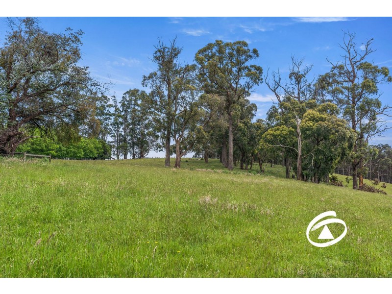 Lots/2 & 3, 650 Bourkes Creek Road, Dewhurst VIC 3808