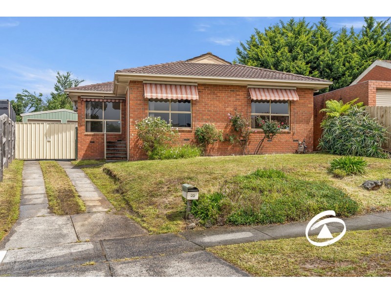 35 Columbia Road, Narre Warren VIC 3805