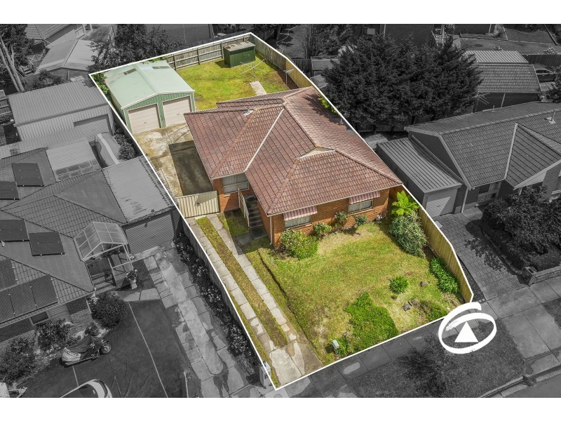 35 Columbia Road, Narre Warren VIC 3805