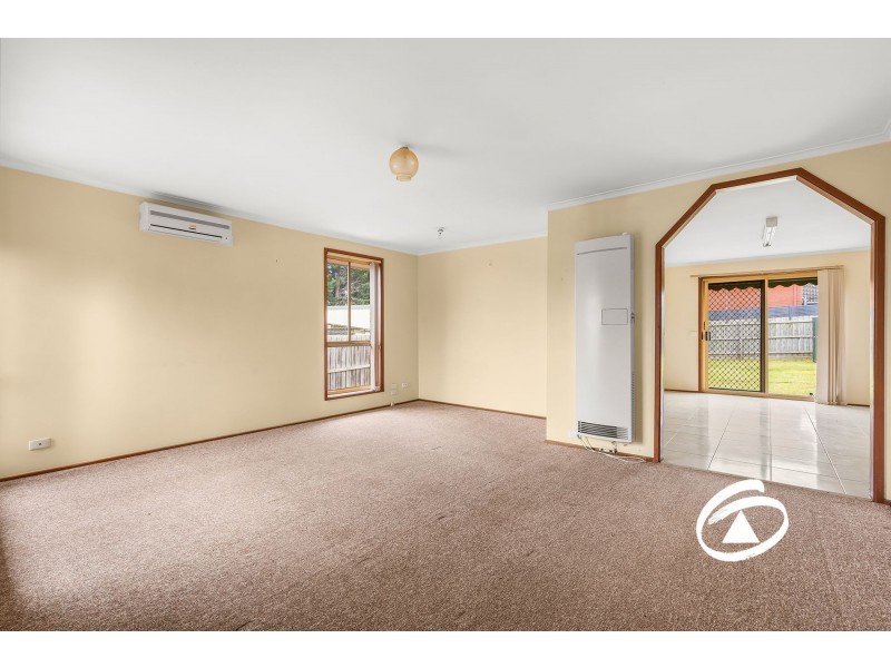 35 Columbia Road, Narre Warren VIC 3805