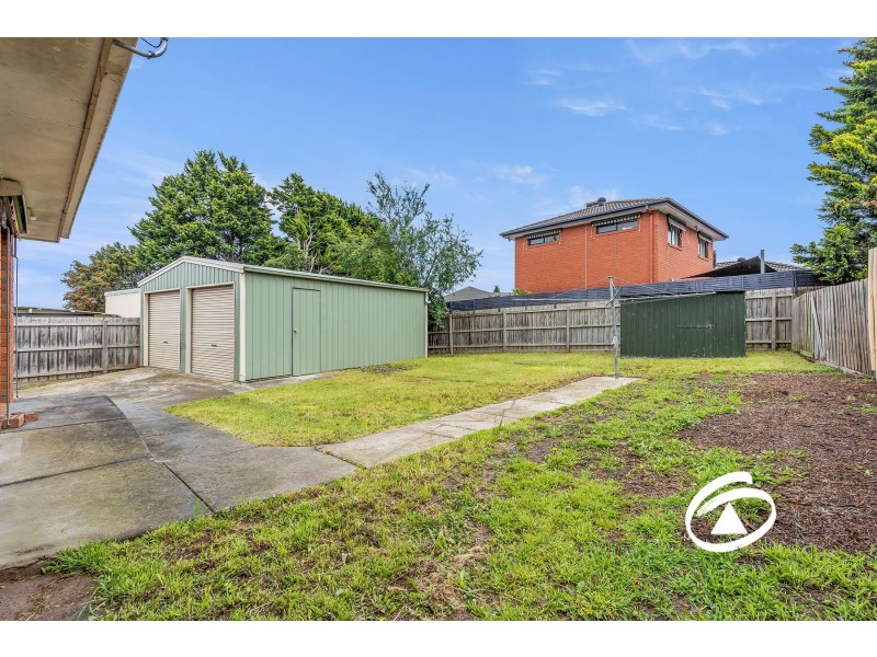 35 Columbia Road, Narre Warren VIC 3805
