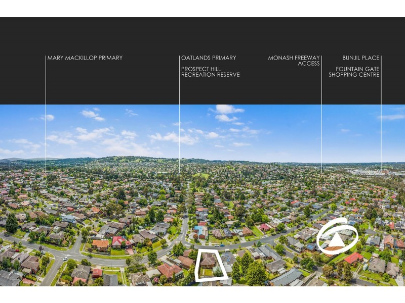 35 Columbia Road, Narre Warren VIC 3805