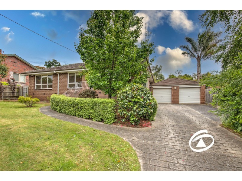 6 Ayr Court, Berwick VIC 3806