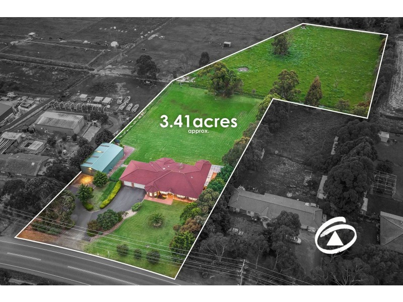 159-167 Belgrave-Hallam Road, Narre Warren North VIC 3804