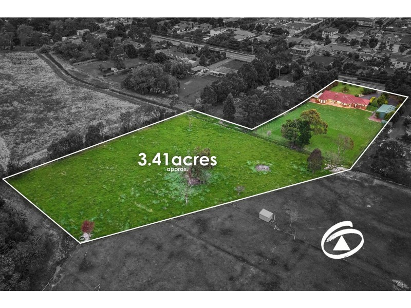 159-167 Belgrave-Hallam Road, Narre Warren North VIC 3804