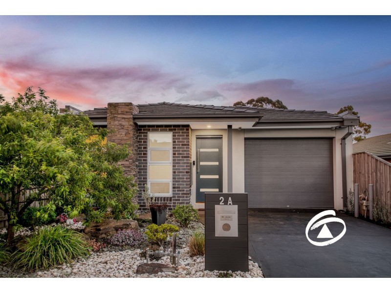 2A Creighton Street, Narre Warren VIC 3805